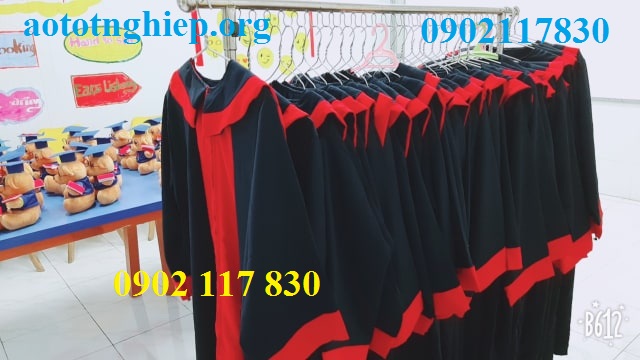 ao cu nhan cap 1